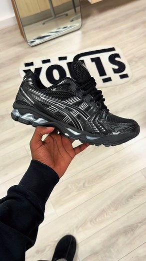 ASICS Gel KAYANO 14 Sneakers Review