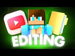 FREE EDITING 🎬 & BG Music 🎧 PACK For Your MINECRAFT VIDEOS 🔥