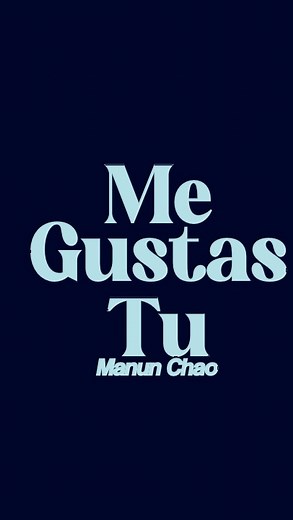 Kean Mondejar on Instagram: "Me Gustas tu 﫴 #lyrics#lyricsong#edit #mysic #kennlyrics#fyp #foryou #foryoupage"
