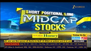 1.3K views · 16 reactions | पोजीशनल और लॉन्ग टर्म के लिए Axis Securities के राजेश पालविया की 2 बेहतरीन मिडकैप Picks Positional Term - Sansera Engineering Long Term - Latent View Analytics #SPLMidcapStocks #MidcapStocks | Zee Business | Facebook