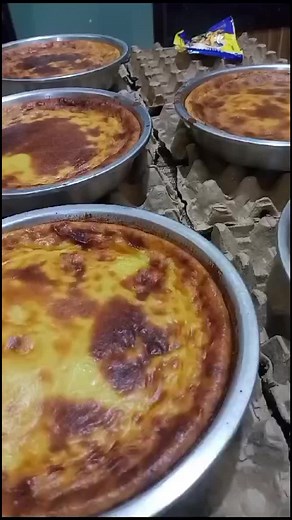 alhamdulillah orderan untuk wilayah samarinda. meluncur besok pagi ya guys.... thanks u#podangkentang #jajakkhaskutai #jajanantradisional
