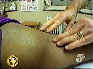 Rolfing® Structural Integration and the Vikings