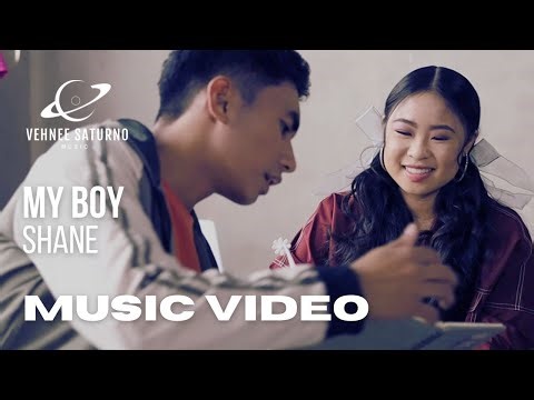 Shane - My Boy - Music Video