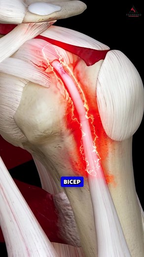 Biceps Tendonitis? Fix Front Shoulder Pain Fast