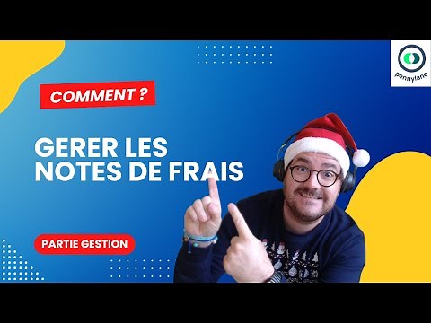 Pennylane - How to manage your expense reports?