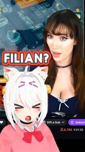 flippinfilian on Instagram: "Filians face says it all #filian #clips #reels #twitchclips #twitchstreamer"