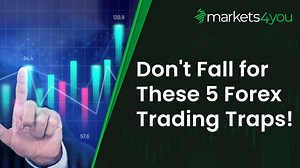 Want to level up your trading game and steer clear of disaster? In our latest YouTube deep dive, we're spilling the beans on the top five mistakes in Forex trading that you need to avoid like a bad trade that could spell trouble for your portfolio. From the risky practice of averaging down to the perilous pitfalls of trading around major news events, we're leaving no stone unturned. 🛑 Don't let these common mistakes derail your success! Tune in now for expert insights, actionable tips, and stra