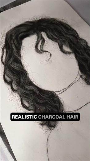 Can't draw faces yet—June batch might change that #arttutorial #artclass #drawing