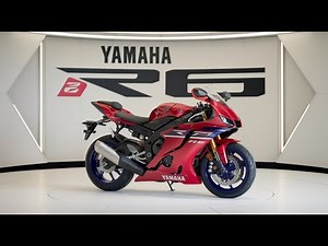 Watch This BEFORE You Buy the 2025 Yamaha R6!
