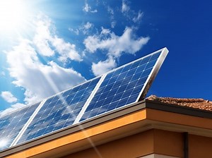 Settlement Reached Over CA HERO Solar Financing Program: Napa DA