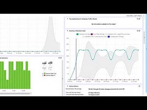 Micro Focus Network Operations Manager (NOM)