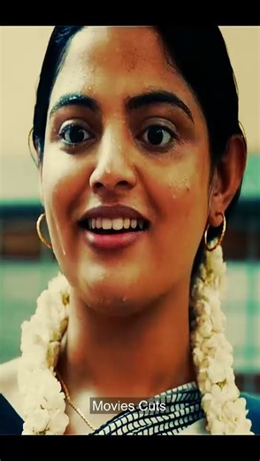 School Boy 👦Propose💘Teacher Vaazhai#vaazhai#mariselvaraj#nikhilavimal#dhee#yugabharathi#tamil#shorts