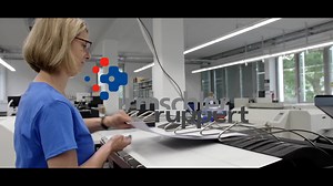 Ihr Druck- & Scandienstleister im Rhein-Main-Gebiet