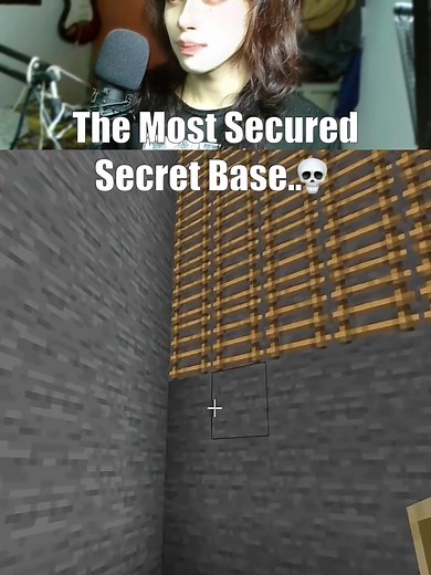 Minecraft Most Secure Secret Base Tips