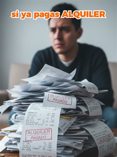 😤🏠 ¿Alquiler otra vez? Si ya pagas alquiler, ya puedes pagar tu propio depa 💸➡️🔑 🎉 Del 06 al 08 de febrero 📆✨ llega Expo Su Vivienda al C.C. Plaza San Miguel 🏙️🏢 con 2,000 opciones inmobiliarias en un solo lugar 👀🏘️ ✔ Separación inmediata 🔑⚡ ✔ Promos, descuentos y regalos por feria 🎁💥 ✔ Asesoría personalizada 🤝📋 ✔ Proyectos reales en distritos cerca a todo 🚗🏙️ ✔ Alta conectividad y precios especiales de feria 💰🔥 📍 Centro Comercial Plaza San Miguel – Plaza Central 📌✨ 👉 Ven, 