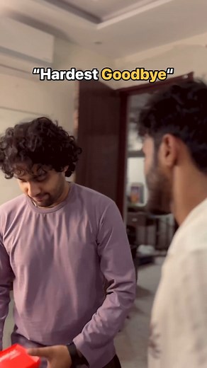 2.7M views · 74K reactions | And that’s the part of life Shifting to new place and losing all your friends and making new ones is really hard Follow @sarcaaster for more Did you lose your good friend too, because he shifted to new place? #friends #sarcaster #bestfriends #life #jeevan #true #emotional #latest #love #laugh | Sarcaster | Facebook