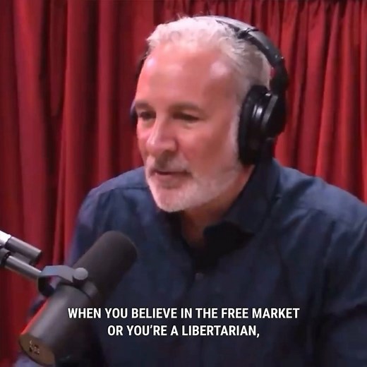 18K views · 137 reactions | We support the right of every person to earn an honest and peaceful living through the free and voluntary exchange of goods and services. Accordingly, we would eliminate all government-granted privileges. | Libertarian Party | Facebook