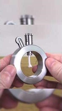 ring Lighter💨