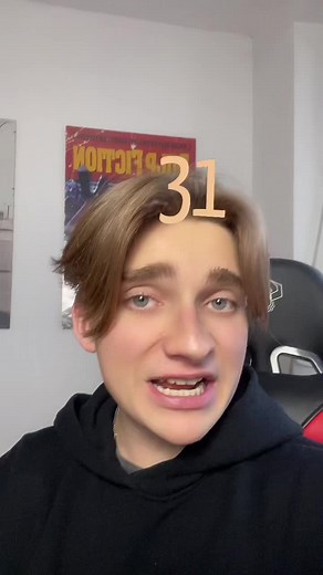 Creative Number Countdown with Hand Gestures