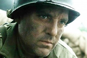 Tom Sizemore Never Served But Became a Military Movie Icon