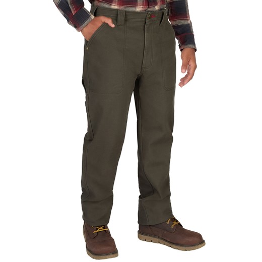 Coleman Men's Fleece Lined Pant - Samsclub.com