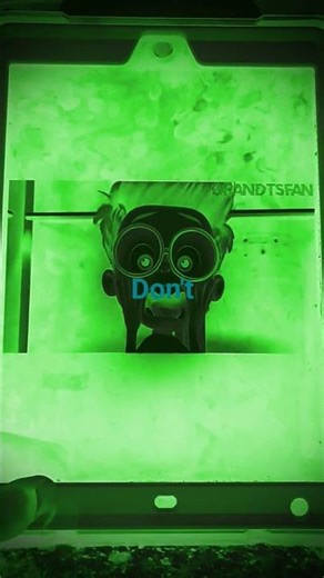 The Croods: A New Age - Nickelodeon End Credits