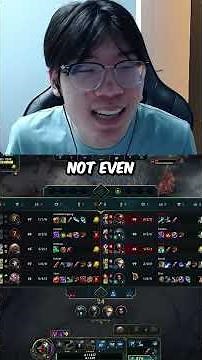 WTF ARE THESE NEW CHAMPS? 😭 #leagueoflegends #league #clips #shorts #akshan #challenger #chenchen53