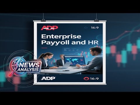 How News Moves the Stock Price of Automatic Data Processing ($ADP) #ADP