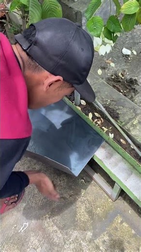 Cara tekuk manual plat tebal 1.6mm #viral #chopperstyle #machine #automobile #tutorial #tools #diy