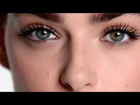 How to Get Instant Voluminous Lashes in One Coat with Climax Extreme Mascara | NARS