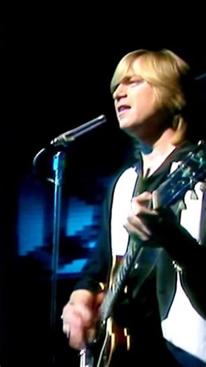 Nights in White Satin - The Moody Blues 1979