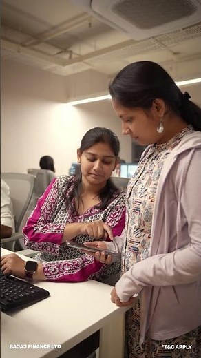 How to Use ‘Chat With Us’ on the Bajaj Finserv App | Quick Help for Your Queries