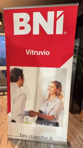Hub Lab Fano on Instagram: "I meeting in Hub Lab non hanno orari. Perché quando ti senti a tuo agio, le idee scorrono meglio. Ringraziamo BNI Vitruvio per aver scelto Hub Lab: gli incontri tra imprenditori, le colazioni condivise e il confronto autentico sono ciò che permette di costruire relazioni, valore e giornate positive. Qui non si fanno solo meeting. Si creano connessioni. Hub Lab – Open Space Attico a Fano Dove il business diventa esperienza. ⸻ 🔹 BUSINESS & NETWORKING #MeetingImprendito