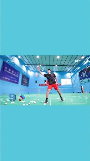 【林丹LinDan 】闲着没事动起来吧 敢不敢挑战我 #林丹入驻抖音 #单手接万物挑战【林丹LinDan】