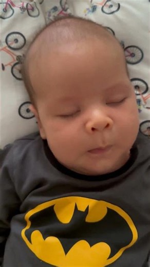 Why Babies Babble Before They Speak Real Words 🗣️