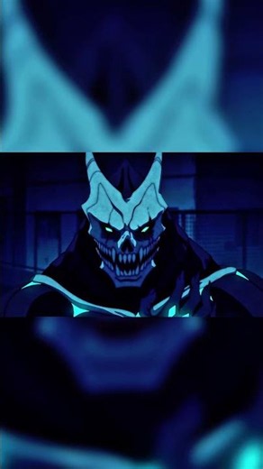 The Stronger Kaiju Has Arrived 😈💥 | Kaiju No 8 #foryou #fypシ
