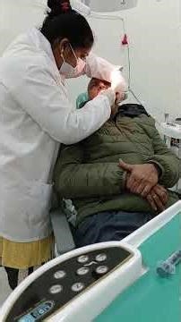 Extraction of Mandibular First Molar