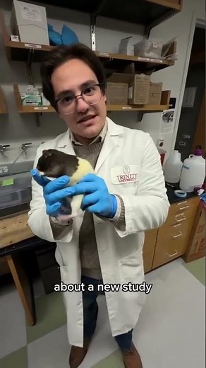 Trinity University, SwRI developing nasal spray treatment to combat PTSD