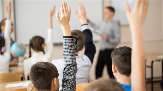Nauczyciele i uczniowie w końcu odetchną. Tyle dni bez lekcji dawno nie było