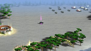 Heroes of Annihilated Empires map pack addon