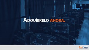 Con BusStore podrás adquirir el Autobús Torino Mercedes-Benz Seminuevo que se adapta a tus necesidades y a las de tu negocio. ¡Tú eliges cómo lo quieres! Lo entregamos hasta la puerta de tu negocio. | Mercedes-Benz Autobuses