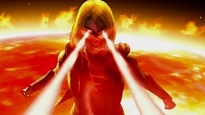 Watch first-ever Injustice 2 gameplay footage here in full HD