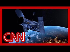 Astronomers detect signals from a galaxy far, far away