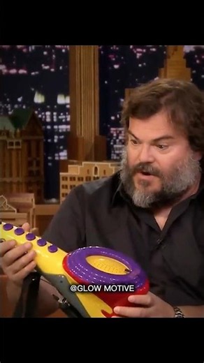 Black Jack's Sax-a-Boom performance on Jimmy Fallon 🎷🔥#viral #shorts