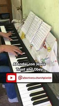 Himnario Adventista: #488 Al andar con Jesús #shorts