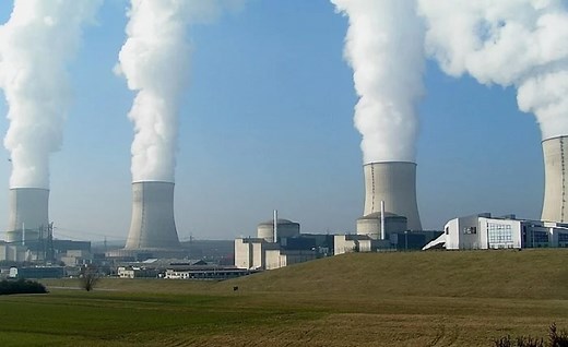 15 Biggest Nuclear Power Plants In The World | 2025 Edition - RankRed