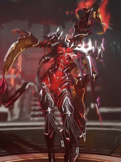 Explore Warframe's Tenno Universe in Gaming