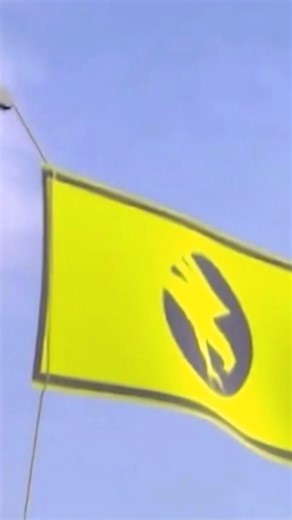 Command & Conquer Remastered Collection - What is the flag of the winners?