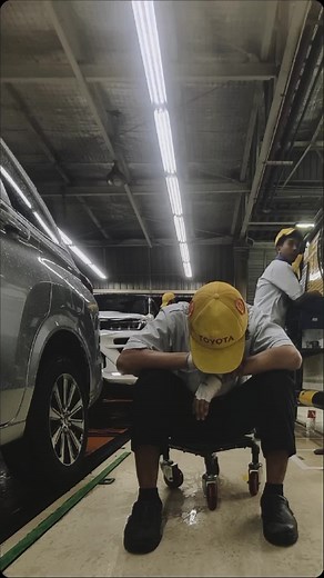 penantian pkwt😌🫠 #tmmin #vokasi #kuli_pabrik #tetepsemangat #nt #toyota #batch71 #kulipabrikkarawang #kulipabrikhitz #fypシ #nicetry #safetyfirst #CapCut