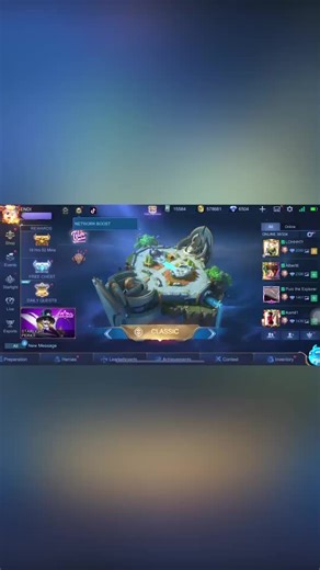 Night Owl Gusion Collector Montage | Mobile Legends Gameplay